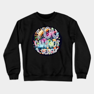 Microbiologist B. Cereus Crewneck Sweatshirt